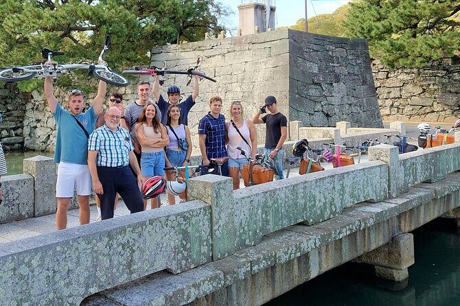 Tokushima & Mt. Bizan BROMPTON Slow Cycling Tour - FAQ: Practical Questions About the Tour