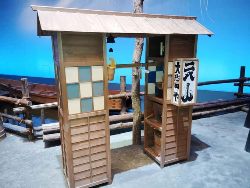 Tokyo: 1.5h Guided Edo Experience at Fukagawa Museum - Why This Tour Is a Great Choice