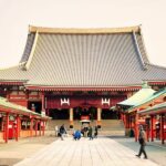 Tokyo: 1-Day Private Customizable Tour by Car - A Well-Rounded Itinerary of Tokyo’s Top Sights