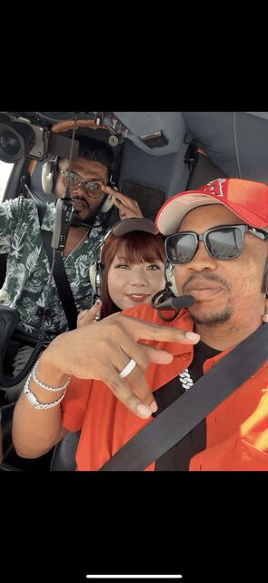 Tokyo: 10 minutes Helicopter Tour with pick up & drop - FAQs