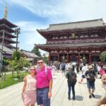 Tokyo: 2-Day Private Tour Tokyo,Mt. Fuji and Hakone Day Trip - Why This Tour Works