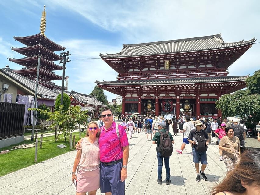 Tokyo: 2-Day Private Tour Tokyo,Mt. Fuji and Hakone Day Trip - Why This Tour Works