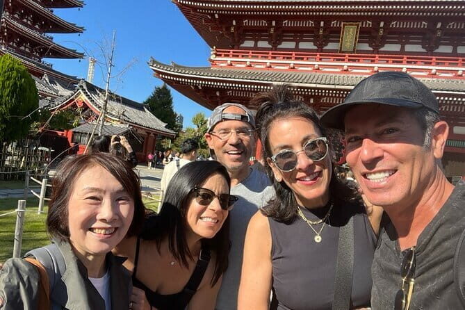 Tokyo 2-Day Private Walking Tour with Licensed Guide - The Best Fit: Who Should Consider This Tour?