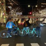 Tokyo: 2-Hour Night Bike Tour of the City's Hidden Gems - Who Should Consider This Tour?