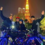 Tokyo: 2-Hour Night Bike Tour of the City's Hidden Gems - Who Will Love This Tour?