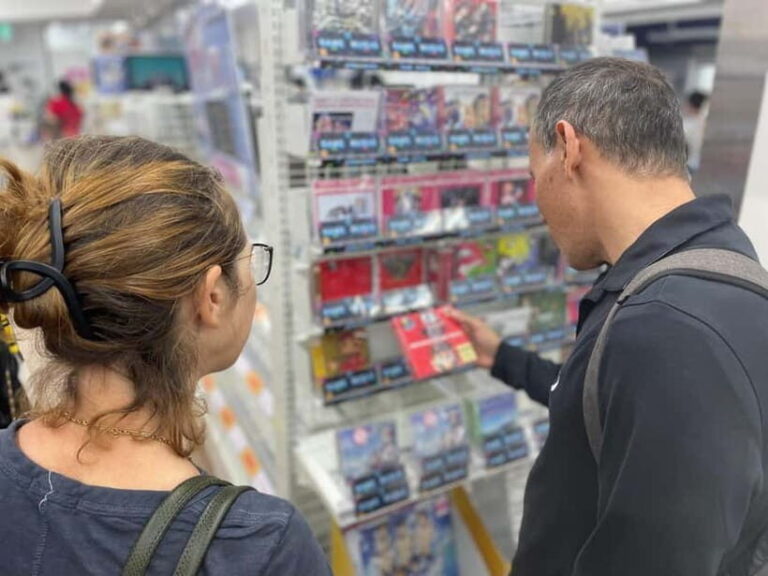 Tokyo: 2h guided tour! Tips you should know for Japan trip - Why This Tour Is Valuable