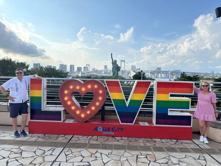 Tokyo: 3-Day Nikko, Tokyo, and Mt. Fuji SightSeeing Tour - Exploring the Highlights of this 3-Day Tour