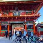 Tokyo: 3-Hour Bike/E-Bike Tour of the City's Hidden Gems - Who Should Take This Tour?