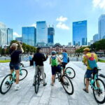 Tokyo: 3-Hour Bike/E-Bike Tour of the City's Hidden Gems - What Travelers Say: Authentic Insights from Past Participants