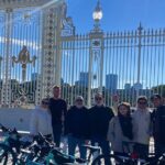 Tokyo: 3-Hour Bike/E-Bike Tour of the City's Highlights - What to Expect