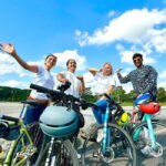 Tokyo: 3-Hour Bike or E-Bike City Highlights Tour - The Sum Up