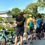 Tokyo: 3-Hour E-Bike Tour of the City's Riverside Areas - The Sum Up