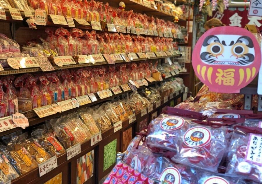 Tokyo: 3-Hour Sugamo Foodie Adventure - The Sum Up: Is This Tour Right for You?