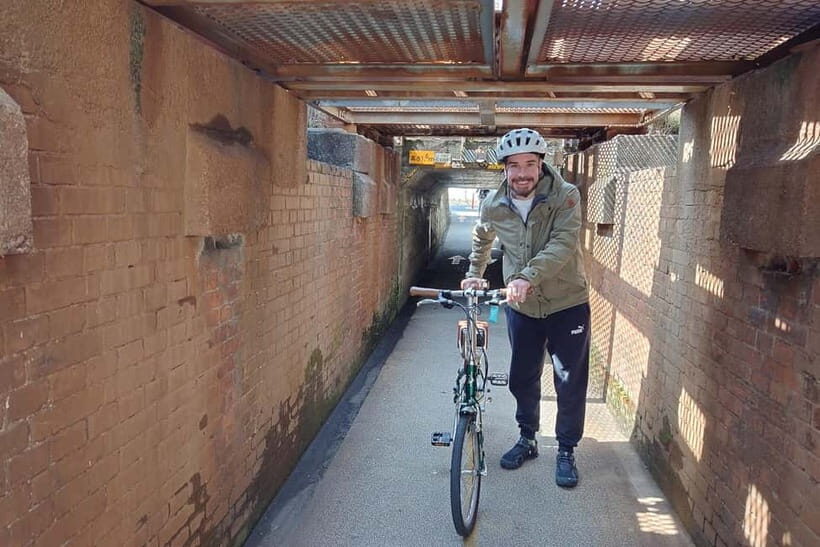 Tokyo: 3h Private E-bike Tours, Starting at Your Hotel - Who Will Love This Tour?