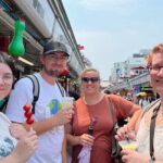 Tokyo 5hr Private Guided Tour & Tea Ceremony Experience - FAQs