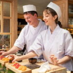 Tokyo 6 hr Private Guided Tour and Sushi Making & Sake Pairing - Exploring Tokyo in Depth