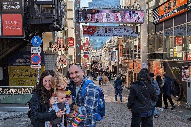 Tokyo 6 hr Private Guided Tour & Samurai Sword Experience - Who Should Consider This Tour?