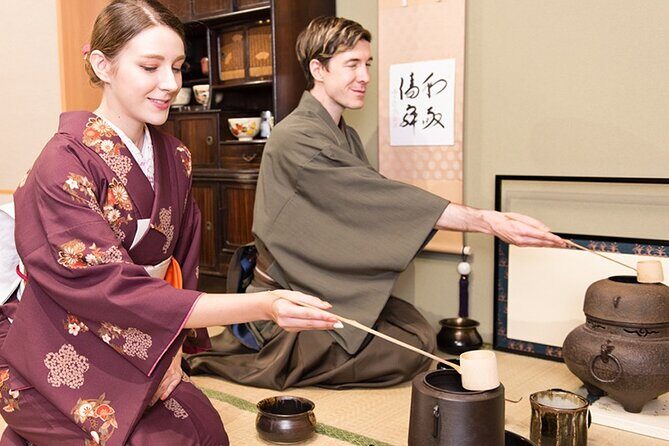 Tokyo 6 hr Private Guided Tour & Tea Ceremony Experience - Practical Details and What They Mean for You