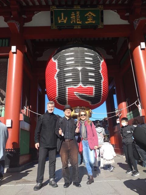 Tokyo 6 hr Private Guided Tour & Tea Ceremony Experience - Final Thoughts: Is This Tour Worth It?