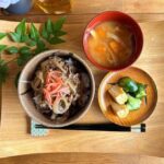 Tokyo 6hr Private Guided Tour and Gyudon Cooking Experience - The Gyudon Cooking Class Experience