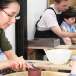 Tokyo 6hr Private Guided Tour & Pottery Making Experience - Exploring Tokyo in a Compact Day