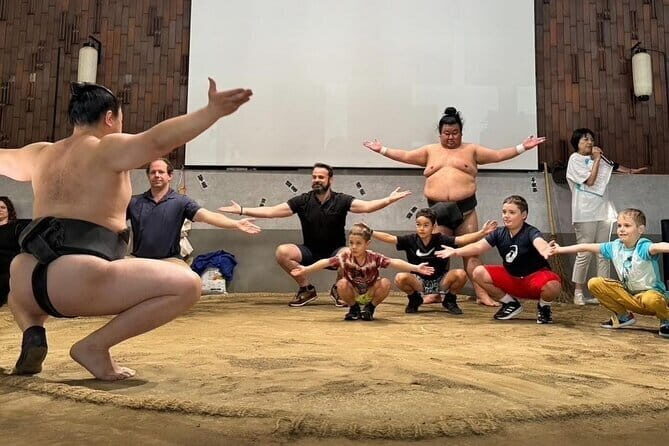 Tokyo 6hr Private Guided Tour & Sumo Show Lunch - Who would benefit most from this tour?