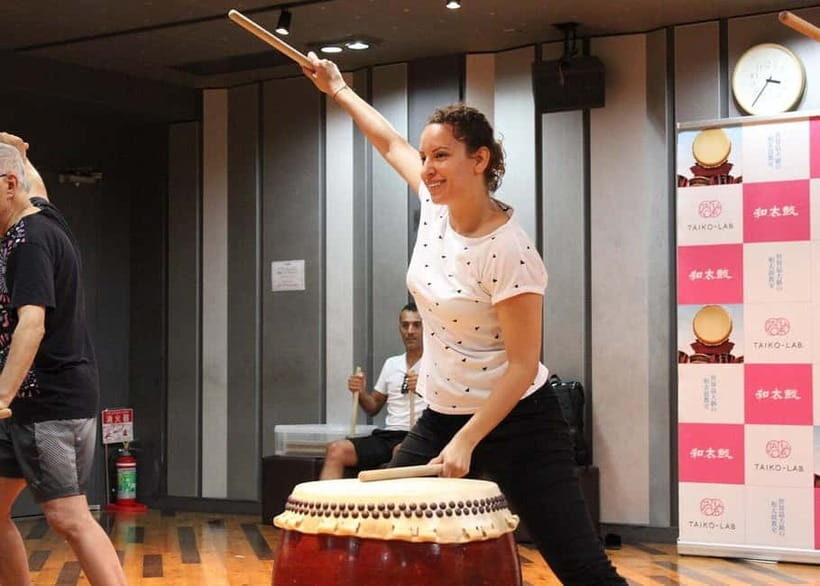 Tokyo 6hr Private Guided Tour & Wadaiko Drumming Experience - The Sum Up: Is This Tour Right for You?