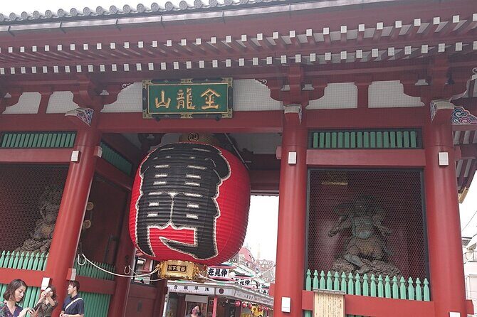 Tokyo 7-Hour Free Choice Tour - Final Thoughts: Is This Tour Right for You?