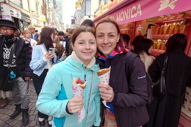 Tokyo 7 Hours Tour Licensed Guide and Vehicle NRT Airport Pick up - Final Thoughts: Is It Worth It?