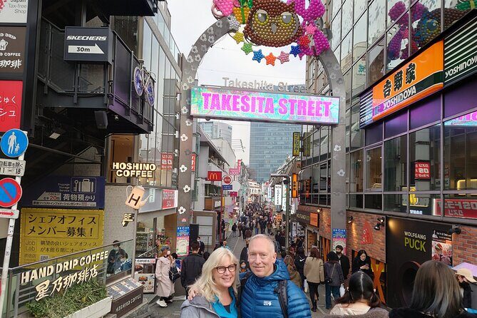 Tokyo 8hr Private Tour with Licensed Guide from Yokohama - The Practical Side: Logistics, Value, and Tips