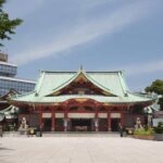 Tokyo: A Ritual Experience in Kanda Myojin & a Naorai Meal - A Deep Dive into the Experience