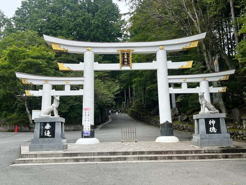 Tokyo: Adventure Chichibu Private day Tour - Practical Details and What to Expect