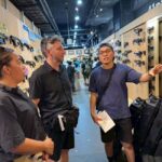 Tokyo: Akihabara Airsoft Shooting & Military Shop Tour - Why This Tour Works for Travelers