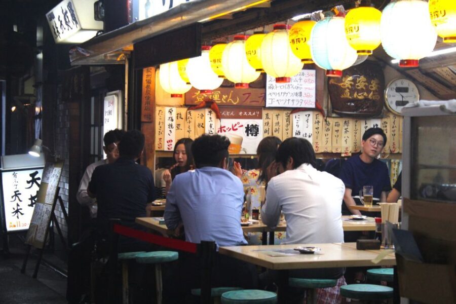 Tokyo: Allstar Food Tour - A Deep Dive into the Tokyo: Allstar Food Tour Experience