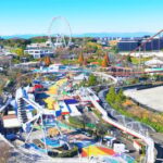 Tokyo: Amusement Park Yomiuri Land Entry Ticket - Who Will Love Yomiuriland?