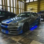 Tokyo and Daikoku by night in a Fast and Furious Skyline 34 - Final Thoughts