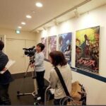 Tokyo Anime Adventure: Studio Tour, Drawing Class & Museum Visit - Who Would Love This Experience?