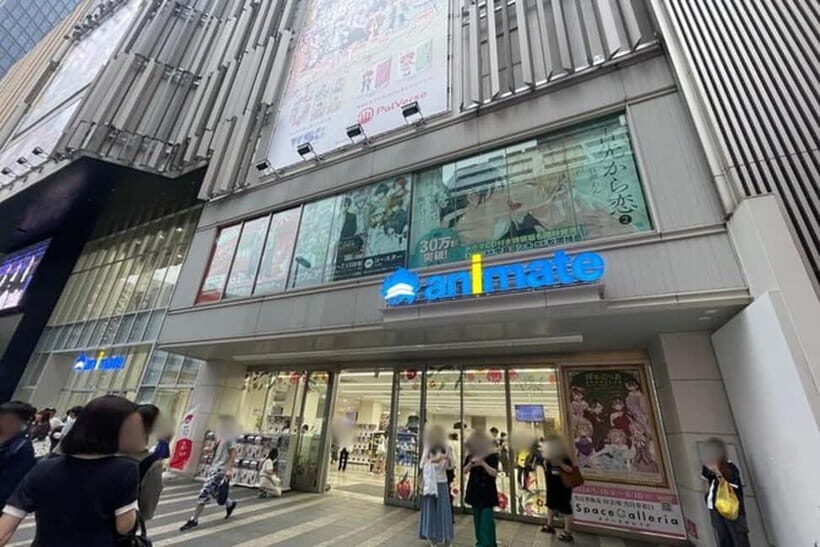 Tokyo Anime and Game Shopping Tour in Ikebukuro - An In-Depth Look at the Ikebukuro Anime Shopping Tour