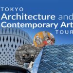 Tokyo: Architectural Highlights Guided Tour - A Deep Dive into the Experience