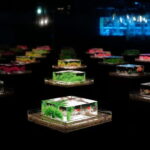 Tokyo: Art Aquarium Museum GINZA Entry Ticket - An In-Depth Look at the Art Aquarium Museum GINZA Experience