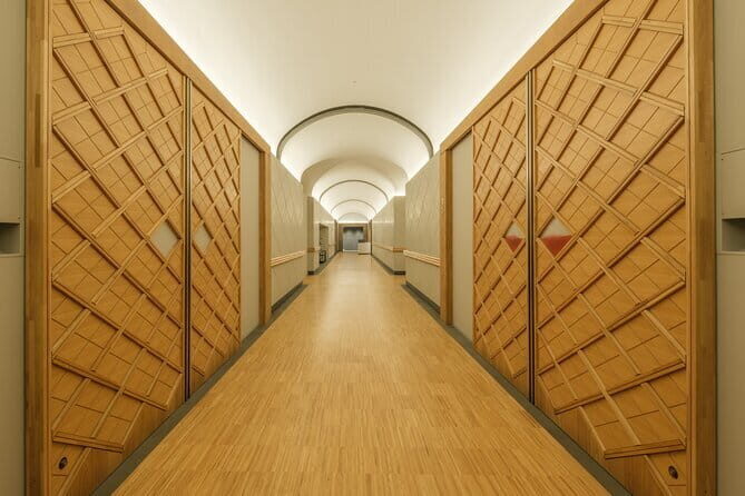 Tokyo Art Culture Tour Sannomaru Shozokan Museum & Sushi Making - FAQs