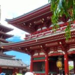 Tokyo: Asakusa and Tokyos Oldest Temple Senso-ji Tour - Who Should Consider This Tour?