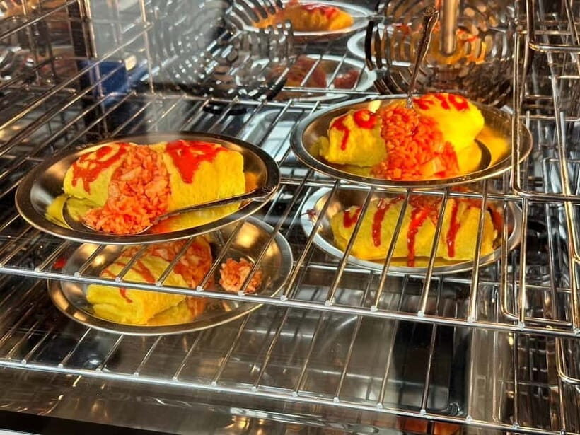 Tokyo Asakusa: Food Sample Making Workshop - Who Should Consider This Experience?