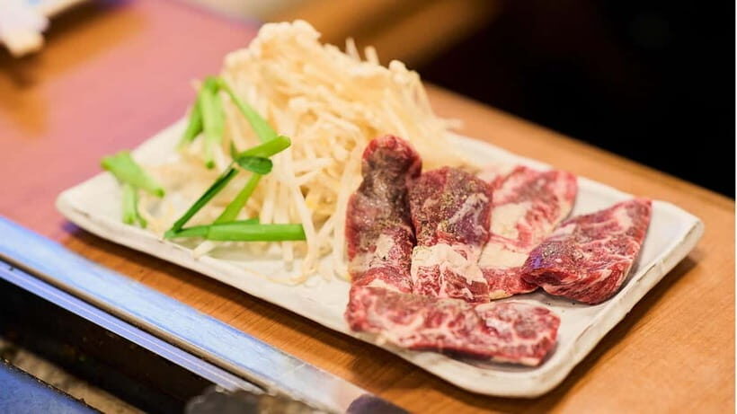 Tokyo : Asakusa Food Tour 12 Dishes & 3 Drinks - An In-Depth Look at the Asakusa Food Tour