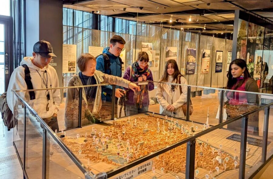 Tokyo: Asakusa Guided Historical Walking Tour - An In-Depth Look at the Experience