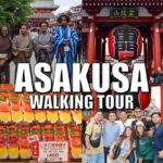 Tokyo: Asakusa Guided Tour - Who This Tour Is Best For