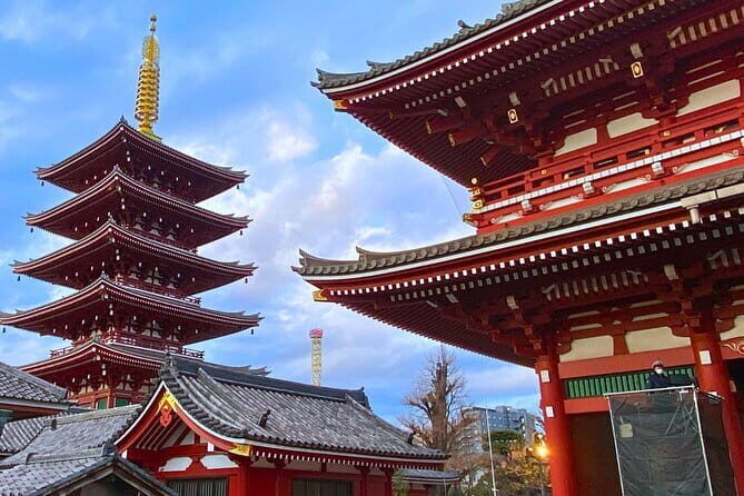 Tokyo: Asakusa Guided Walking Tour Visiting Sensoji Temple - Final Thoughts: Is It Worth It?