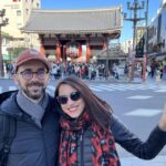 Tokyo: Asakusa Historical Highlights Guided Walking Tour - A Detailed Look at the Asakusa Historical Highlights Tour