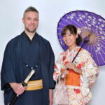 Tokyo: Asakusa Kimono Dressing and Matcha Experience - Frequently Asked Questions