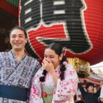 Tokyo: Asakusa Kimono Rental Experience - Who is this experience for?